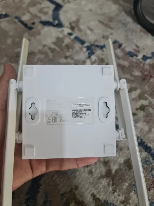 Tp Link wifi router — фото 1