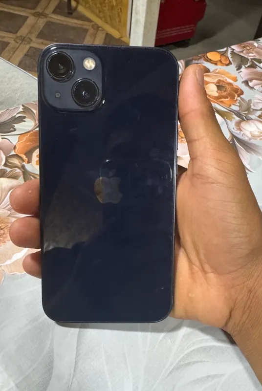 Ip 13📲 🧠128 🔋66 Holati 10/8 fec/trton✅kardak ❌