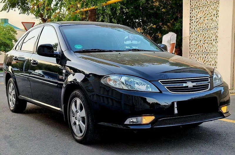Продается Chevrolet Gentra Avtomat 3 Продается Chevrolet Gentra Avtomat 3