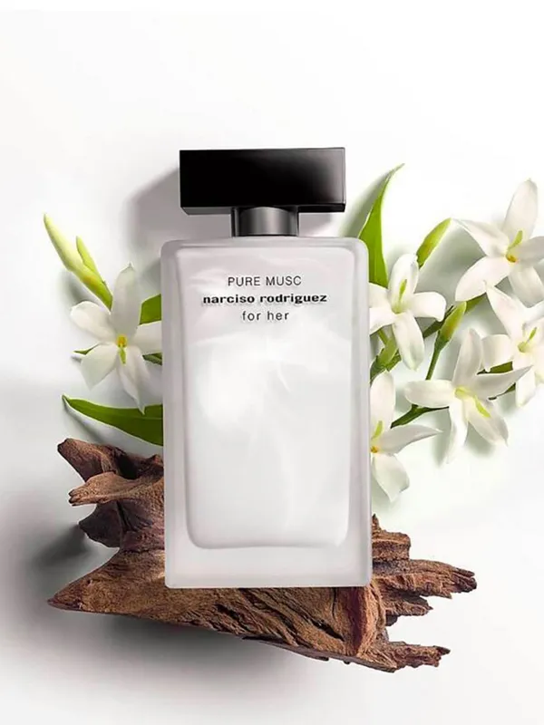 Духи Narciso Rodriguez Pure Musc For Her