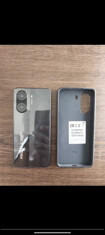 Poco x7 pro 8/256gb почти новый