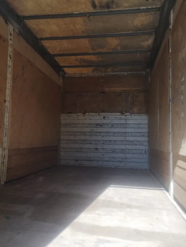 Isuzu NQR71 юк тентли фургон 5 Isuzu NQR71 юк тентли фургон 5