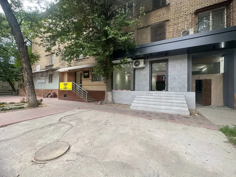 Продажа помещения на Ц-2 Ор 17 школа, метро Хамида Алимжана — фото 5