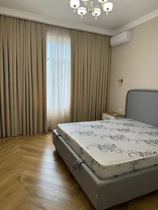 2-комн квартира, 91 м², 4/7 этаж, ЖК «Итальянский квартал» — фото 2