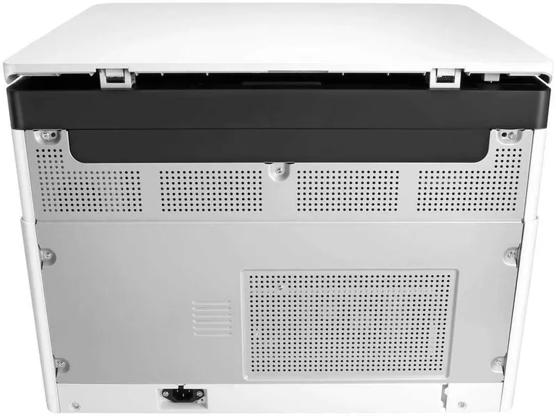 Принтер Лазерное МФУ HP LaserJet M438n A3 ОРИГИНАЛ ОФИЦИАЛЬНЫЙ — фото 2