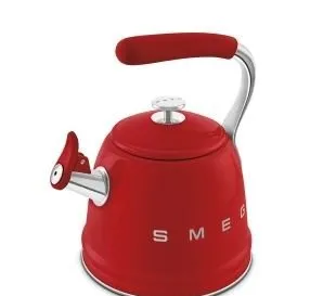 Smeg plitasi uchun choynaklar + Yetkazib berish 3
