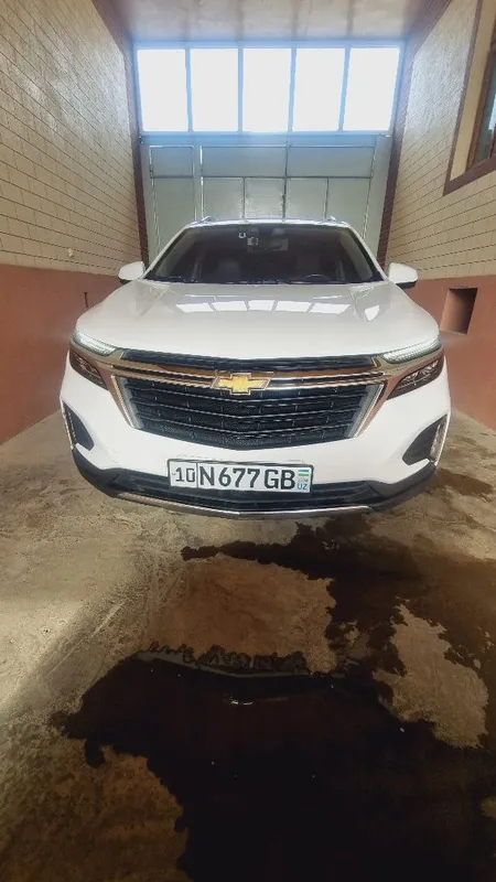 Equinox 2022 yil 23.500$