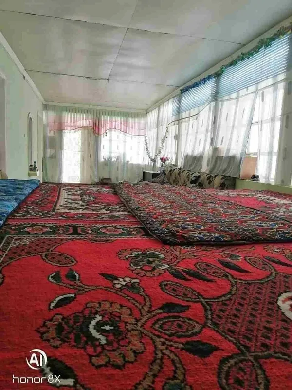 ХОвли СОтилади квартира ёки АВТОга BVD га Бартер бор — фото 4