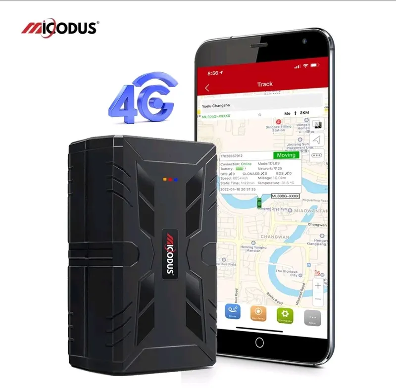 Gps трекер Micodus 1 Gps трекер Micodus 1