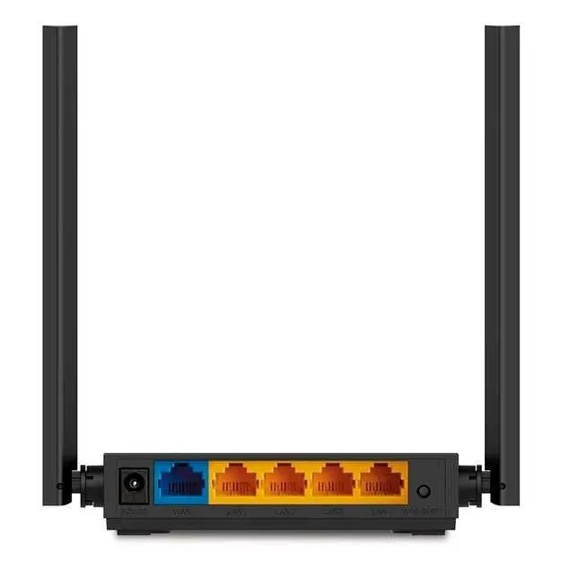Wi-Fi роутер Archer C54 TP-LINK б/у — фото 3