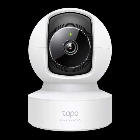 Wi-Fi Camera - TP-Link Tapo C222 4MP 2K 1 Wi-Fi Camera - TP-Link Tapo C222 4MP 2K 1