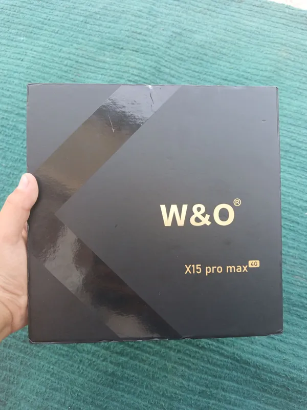 W&o telefoni hotirasi 64 3