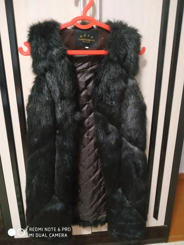 продам безрукавку