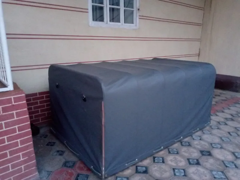 Labo tent — фото 4