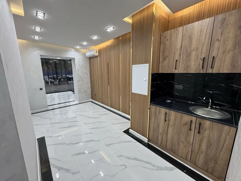 Яккасарай | Кушбеги - Продается нежилое помещение вдоль дороги 120м2 — фото 5
