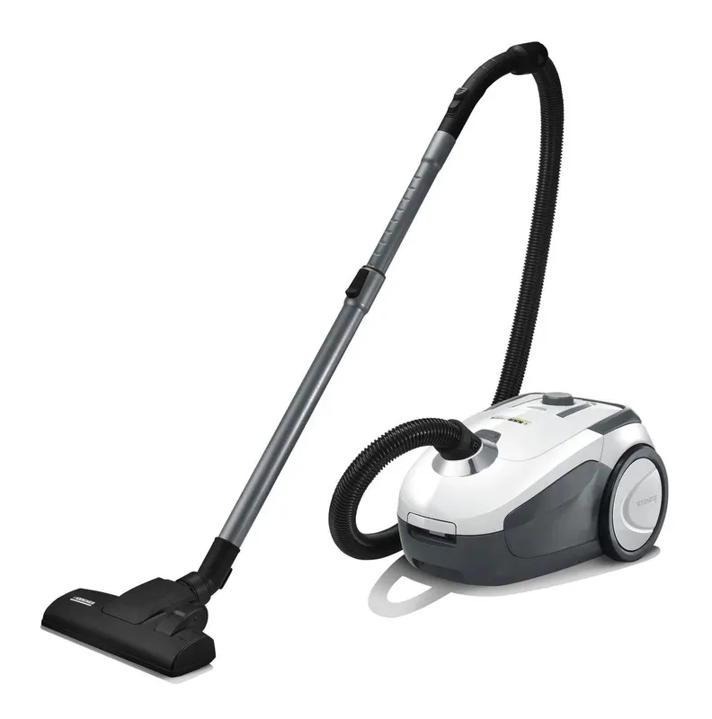 Пылесос для сухой уборки Karcher VC 2 (ERP) KAP — фото 1