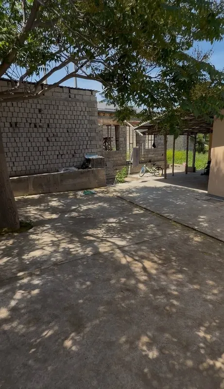 Продаётся земельный участок Старые Сергели, улица Дарё буйи — фото 2