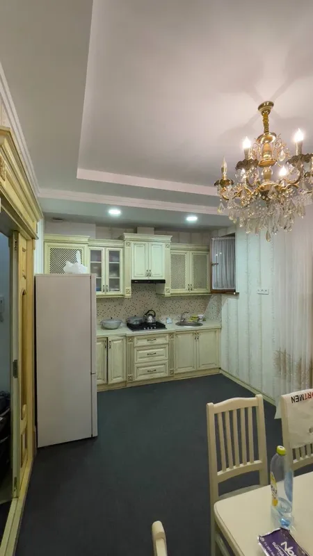 Yunsabot bez makler ijaraga uy 400$ srochniyga — фото 5
