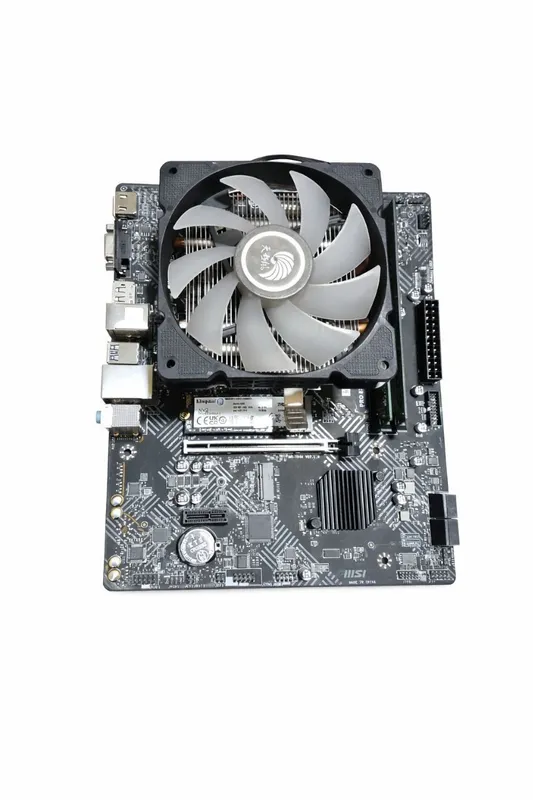 H610+i3 12100 sotiladi 2
