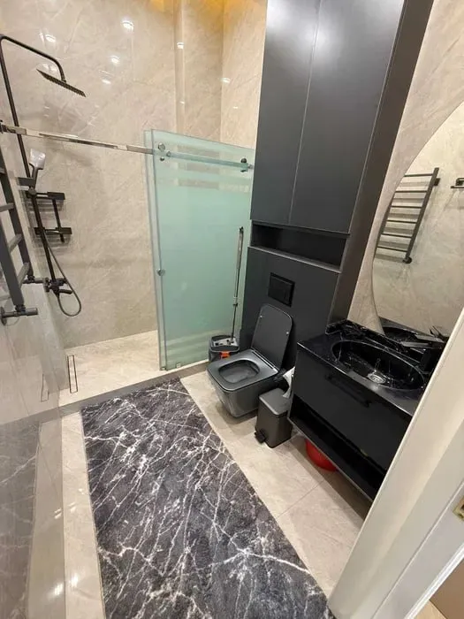 СРОЧНАЯ ПРОДАЖА: 2/2/4, 43 м², ЖК Yunusabad Residance (Юнусабад) — фото 5