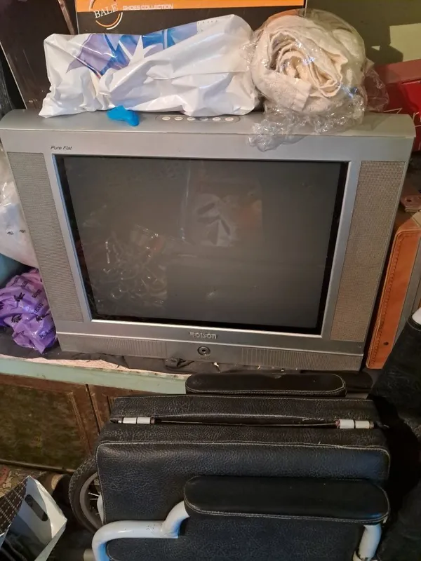 Telvizor Roison tv