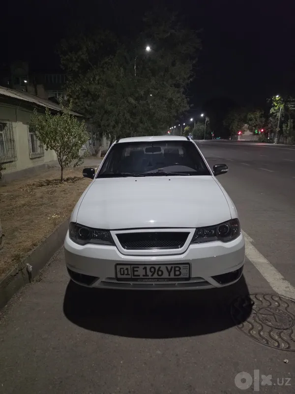 Nexia 2 sotiladi tiniq holatda 3 Nexia 2 sotiladi tiniq holatda 3