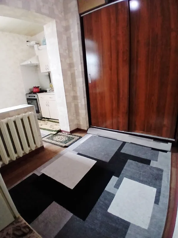 Квартира сотилади 4