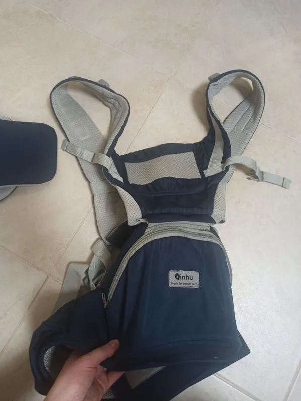 Bolalar uchun hipseat ideal 1