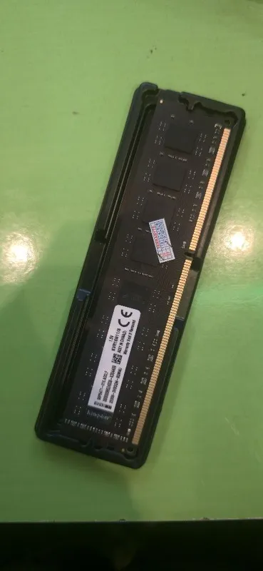 Operativ xotira 8gb ddr3 kompyuter uchun — фото 2