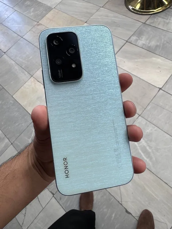 Honor 200lite 256/8+8gb 1