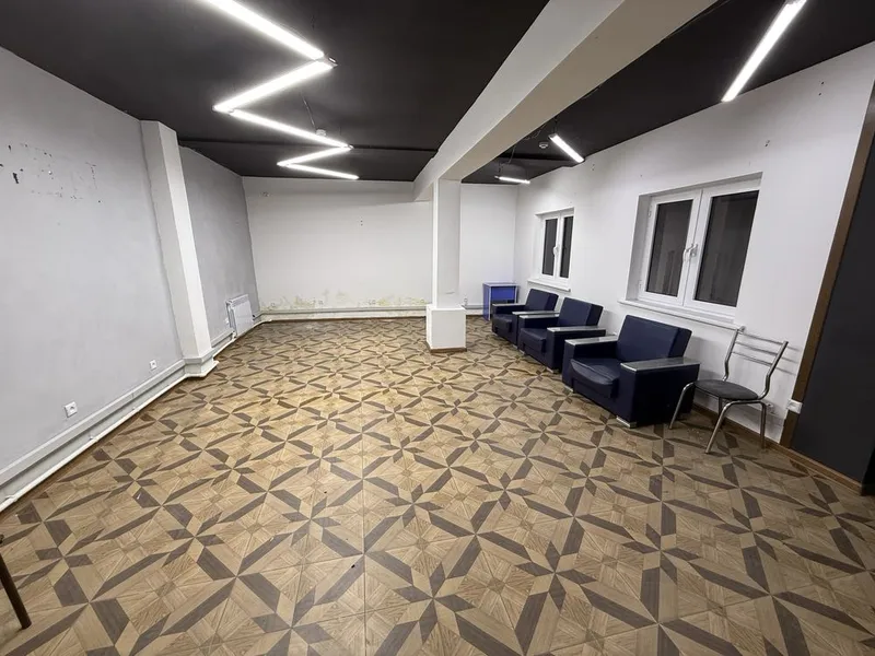 Сдается офисное помещение в Юнусабаде 48 м² 2