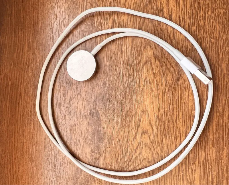 Зарядка от Apple Watch 3