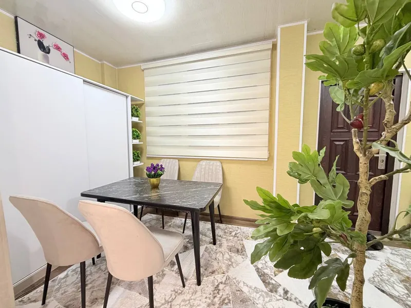 продажа квартиры — фото 6