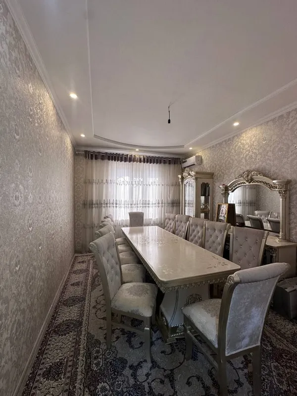 Ханабад Султанабад Евро Коттедж 1,3 сотки 110 м² 4 комнат — фото 1