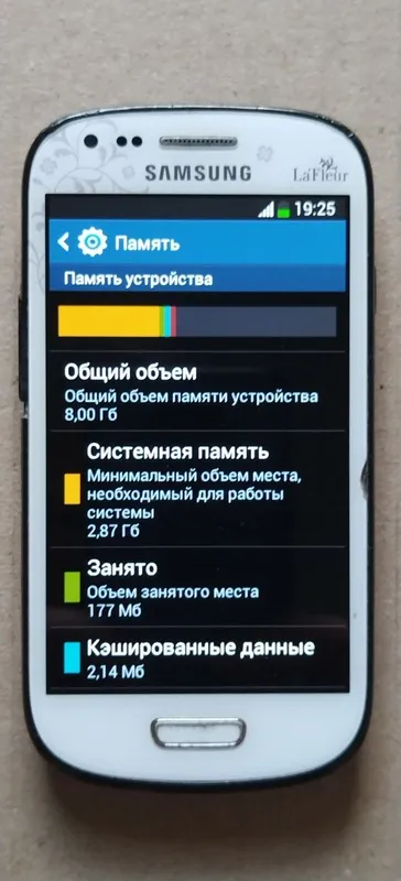 Продаётся Samsung S 3 mini — фото 3