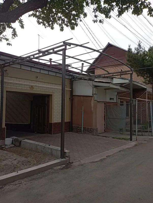 Сварочные работы — фото 1