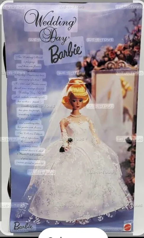 Кукла Barbie Балерина Collector 2016 Ballet Wishes — фото 2