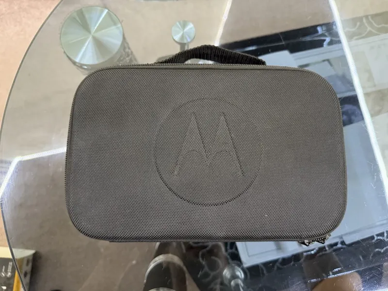 Продам рация Motorola T82 — фото 1