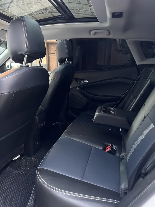 Tracker Premier Plus 2025 5 Tracker Premier Plus 2025 5