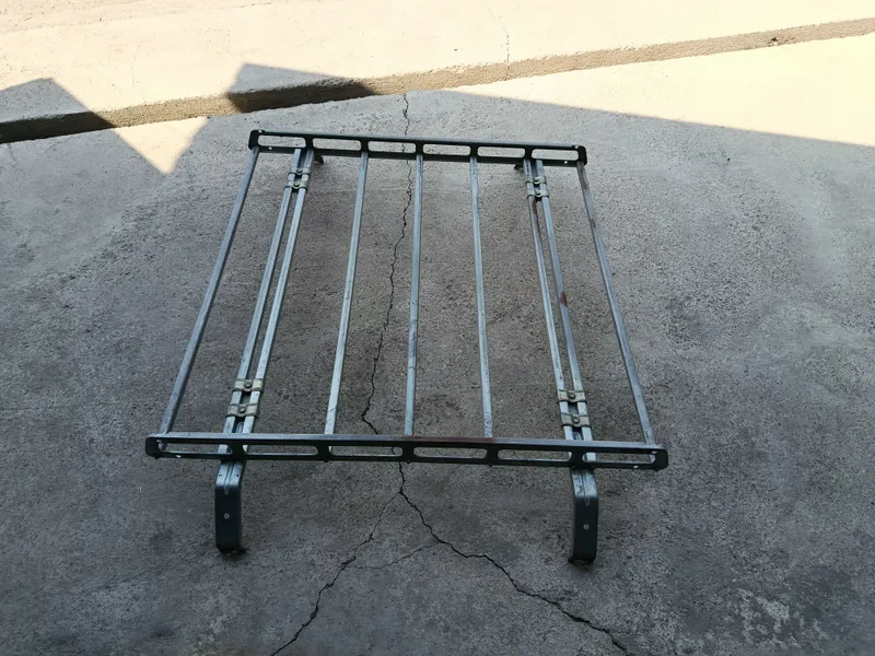 Продам багажник для жигулей