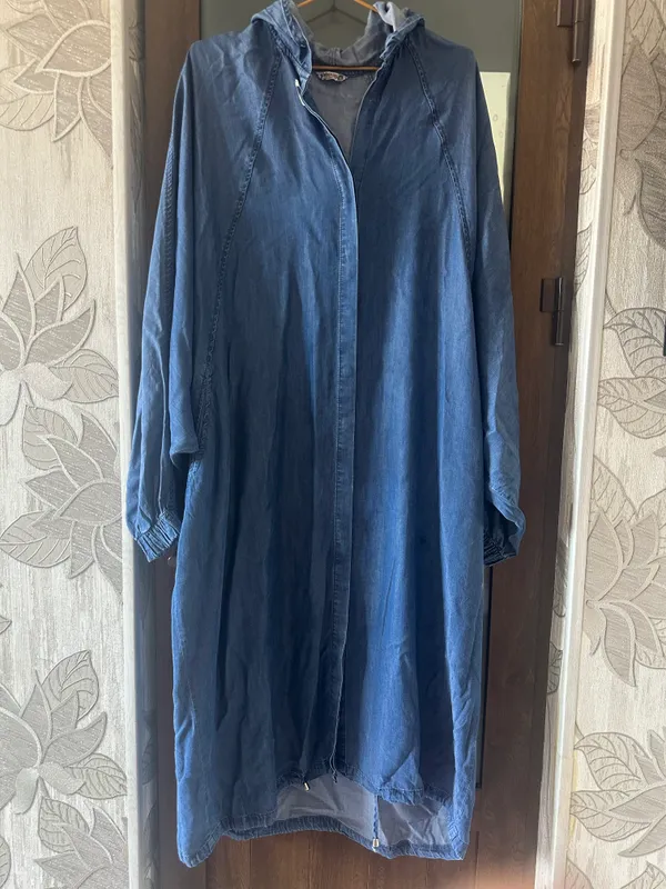 Abaya fason 1 Abaya fason 1