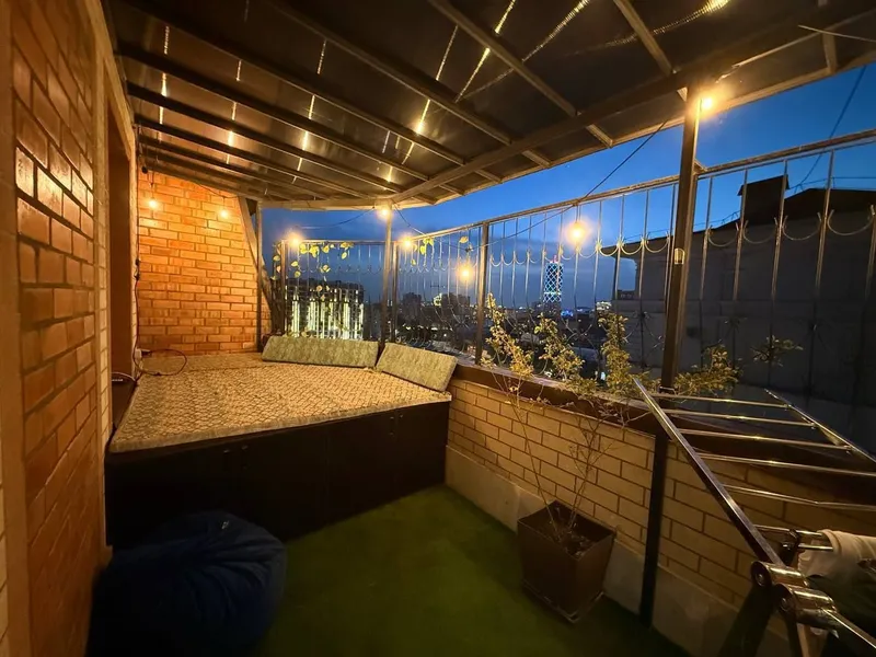 3-комн. квартира в ЖК Dream house — фото 8
