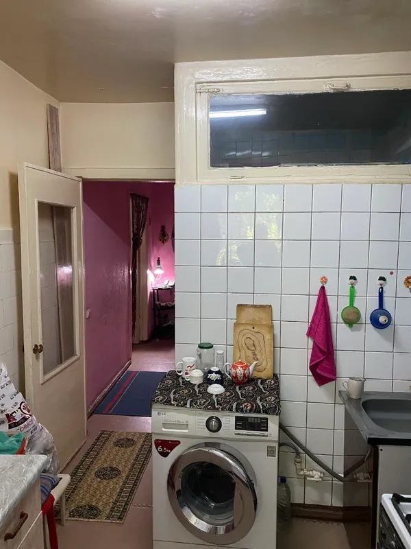 O'rda, O'zimniki 2/4/5. Урда Своя упакована, гараж — фото 2