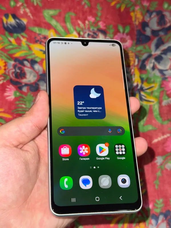 Galaxy a33 5g 4 Galaxy a33 5g 4