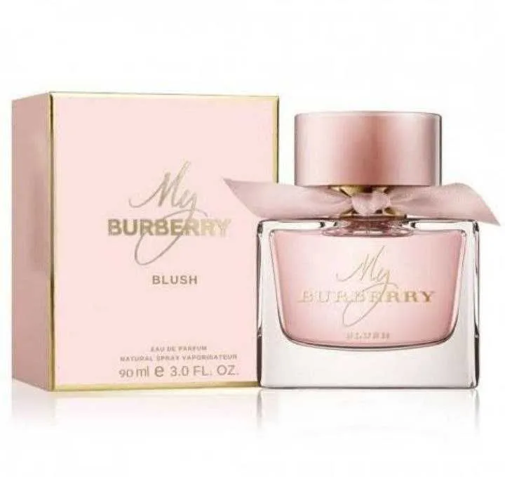 BURBERRY My Burberry Blush edp Original