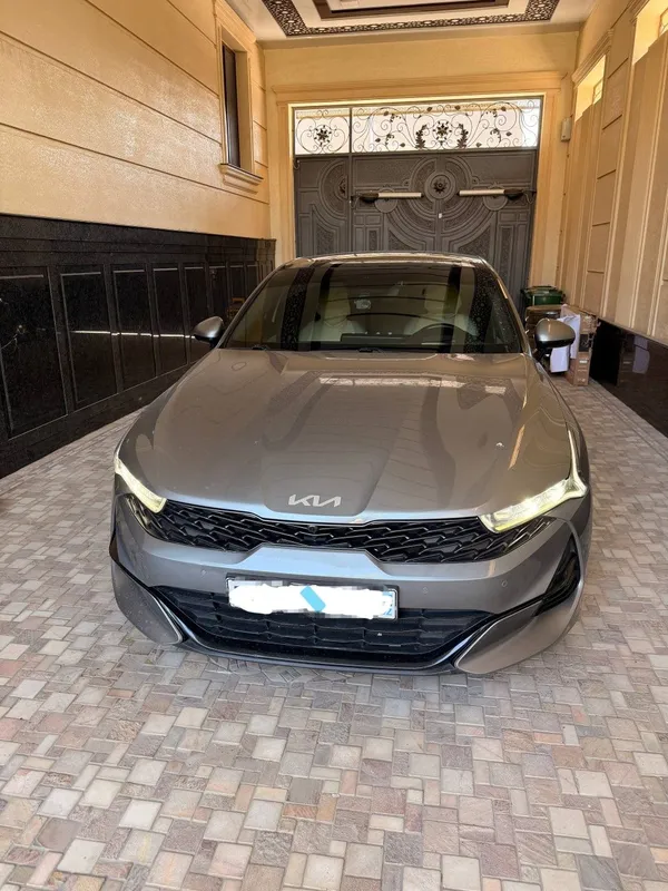 Kia K5 GT line Plus!!! 1