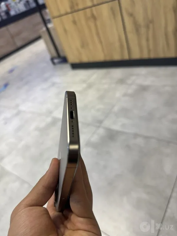 iPhone 15 Pro 128 ГБ 7 iPhone 15 Pro 128 ГБ 7