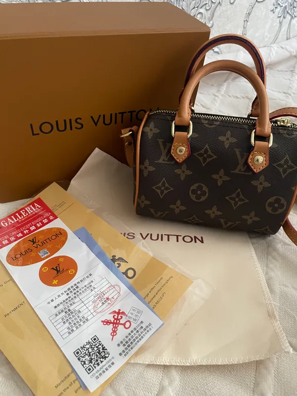 LV Sumka lux kopiya