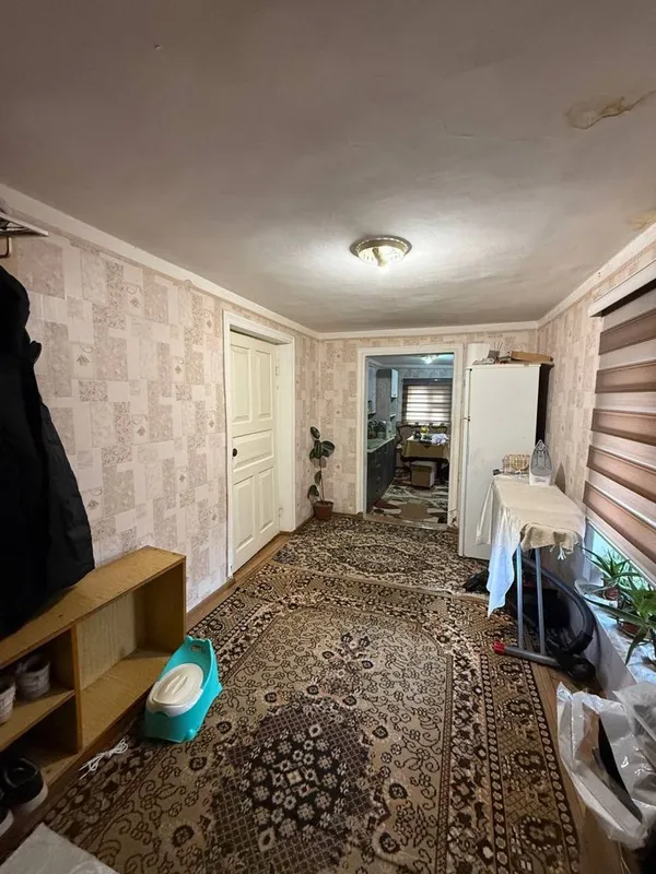 Продается дом на Аккаваке, на пересечение улицы Ф.Сариева — фото 4
