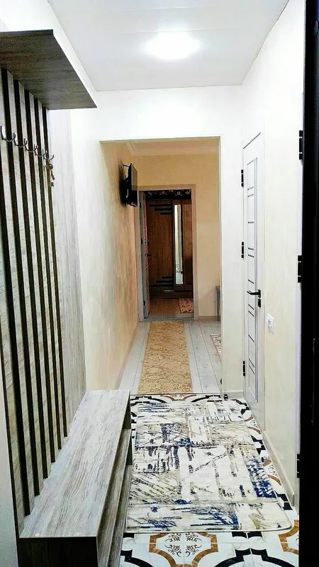 2-комнатная квартира, 58 м², 3/4 этаж (вторичка), Учтепа 6